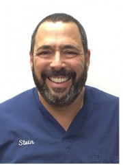 Dr. Lawrence Stein, DDS