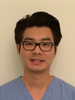 Dr. Eric Oh, DDS