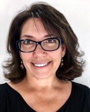 Dr. Frances Conde