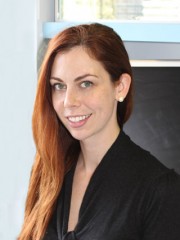 Dr. Sarah Oshman